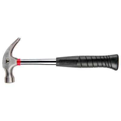 Młotek stolarski 450 g trzonek metalowy TOPEX