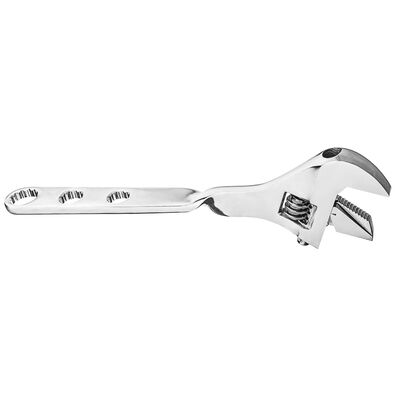 TOPEX Klucz nastawny skręcony 300 mm zakres 0-32 mm