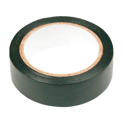 Top Tools Taśma izolacyjna 10 m x 50 mm czarna