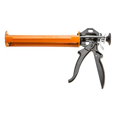 NEO Wyciskacz do tub z silikonem 240 mm