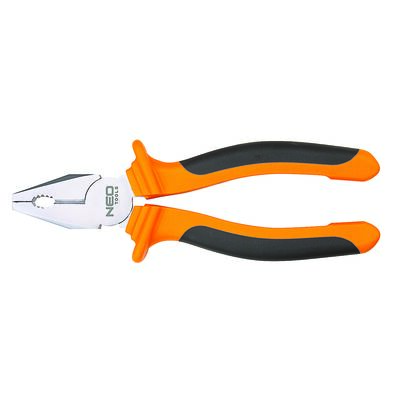 NEO Szczypce uniwersalne 160 mm
