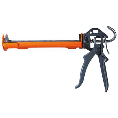 NEO Wyciskacz do tub z silikonem 240 mm