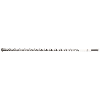 GRAPHITE Wiertło do betonu SDS Plus 13 x 350 mm S4 quatro