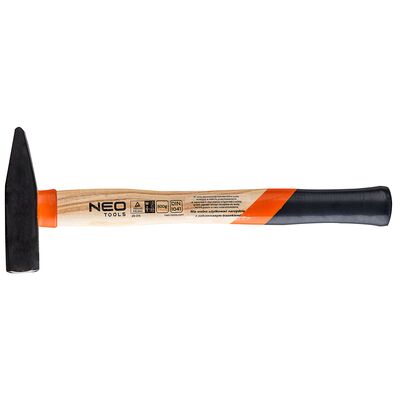 Młotek ślusarski 500 g trzonek jesionowy NEO