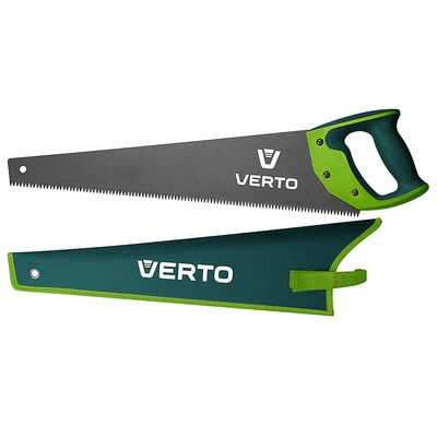 VERTO Piła płatnica PTFE 450 mm z pokrowcem