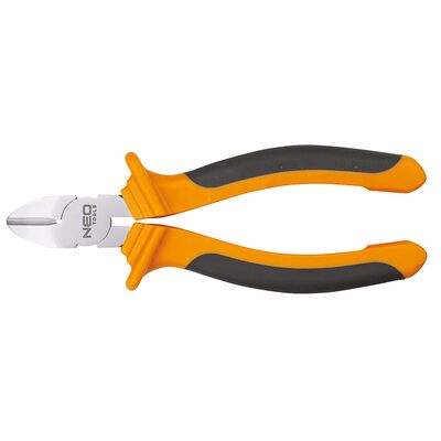 NEO Szczypce boczne 160 mm