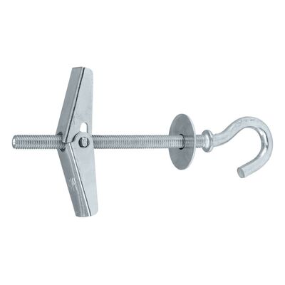 Kotwa sprężynowa typu 