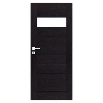 Skrzydło BRYTANIA 02 biały 70 L 3Z WC podcięcie