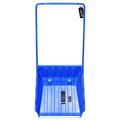 Łopaty do śniegu - ranking 2026