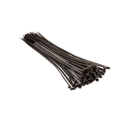 Opaska zaciskowa 3.6 x 300 mm 100 sztuk Top Tools