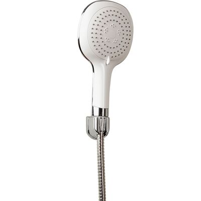 Zestaw natryskowy punktowy LUCAS