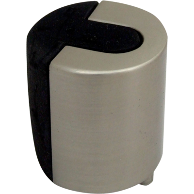 Odbojnik drzwiowy SDH050 nikiel satyna