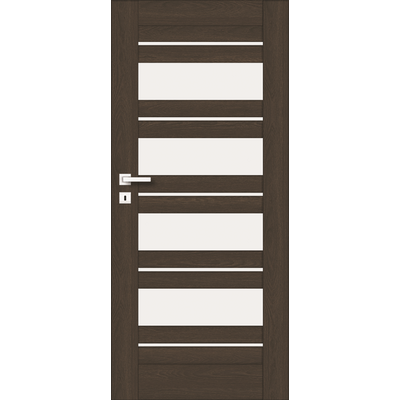 Skrzydło EVIA 01 sonoma 80 L 3Z PK