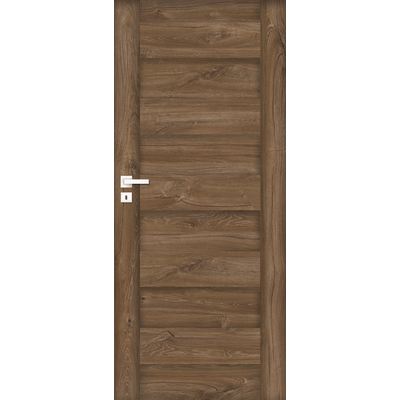 Skrzydło BRYTANIA 03 biały 80 P 3Z PK