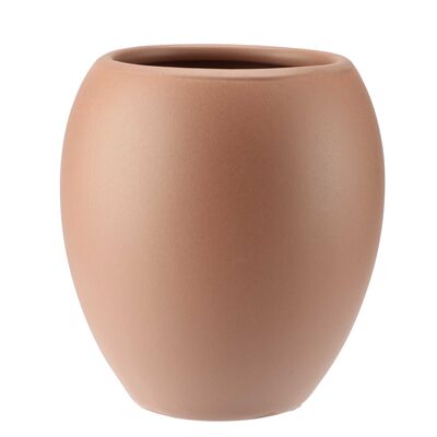 Kubek łazienkowy RUBEN różowy