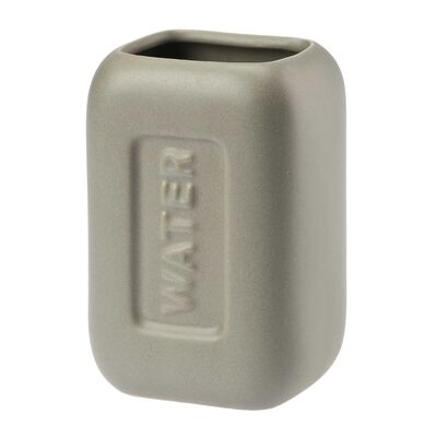 Kubek łazienkowy ONTARIO zielony