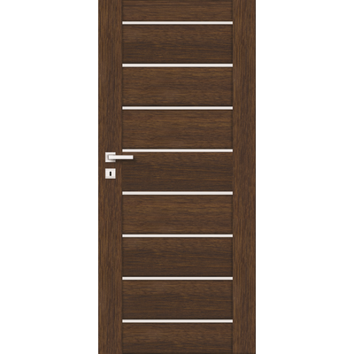 Skrzydło MIRA 01 dąb wiosenny 80 P 3Z PK