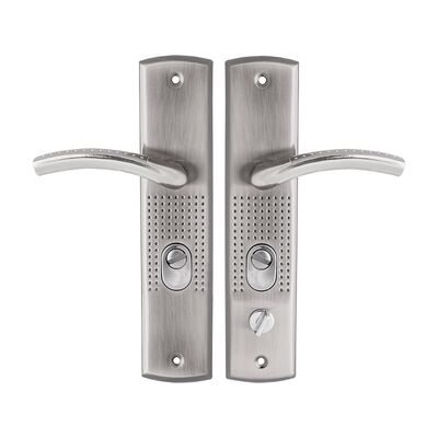 Klamka lewa FRIDA satyna