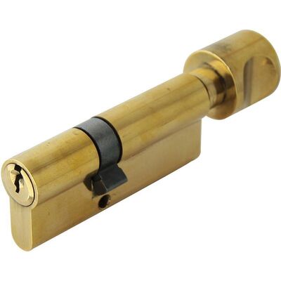 Wkładka DMO 41/31G M1 z gałką