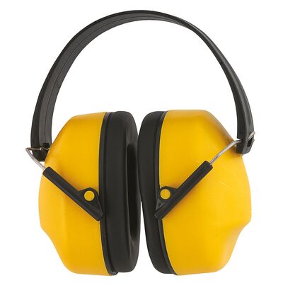 Nauszniki przeciwhałasowe TOPEX