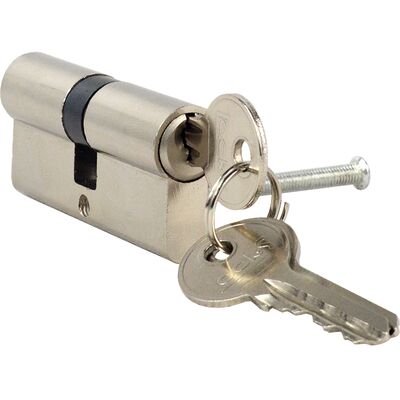 Wkładka bębenkowa żeliwna