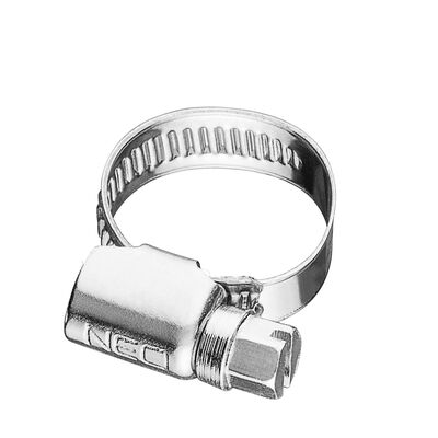 Opaska ślimakowa 10-16/9 mm W4 3 sztuki NEO