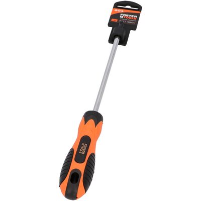 FASTER TOOLS Wkrętak krzyżowy PH2 x 150 mm