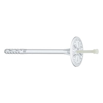 Łącznik izolacji wbijany z trzpieniem tworzywowym 10 x 90 Wkręt-met