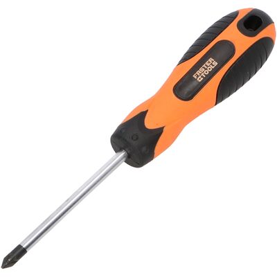 FASTER TOOLS Wkrętak pozidriv PZ1 x 75 mm