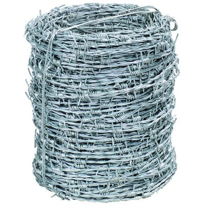 Drut kolczasty 100 mb Vimar