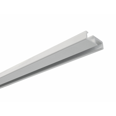 Szyna aluminiowa 1-torowa biała 150 cm