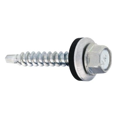 Wkręt-met Wkręt samowiercący farmerski 4,8 x 55