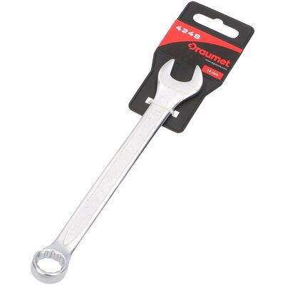 DRAUMET Klucz płasko-oczkowy 14 mm