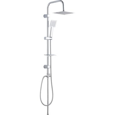 Kolumna natryskowa DROP chrom