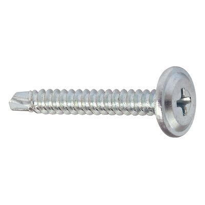 Wkręt-met Wkręt podkładkowy samowiercący 4,2 x 13