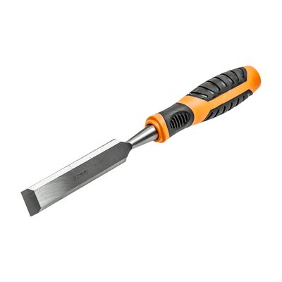FASTER TOOLS Dłuto stolarskie 22 mm