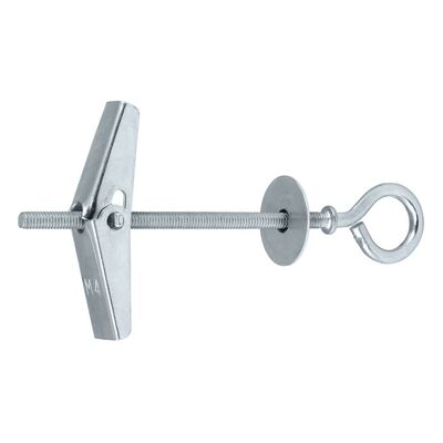 Kotwa sprężynowa typu 