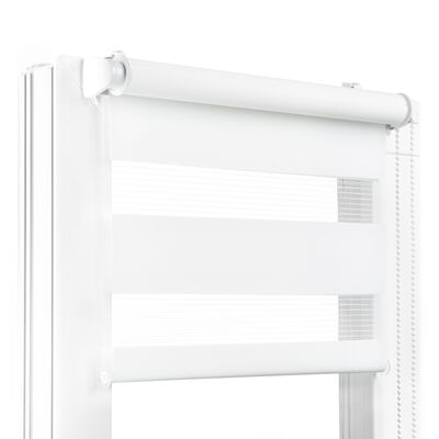 Roletka mini KLIK DN 01 - 68 x 215 cm, biała