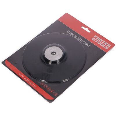 Dysk elastyczny M14 180 mm FASTER TOOLS