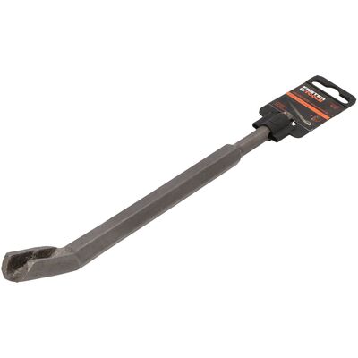 FASTER TOOLS Dłuto SDS+ bruzdownik 22x250 mm