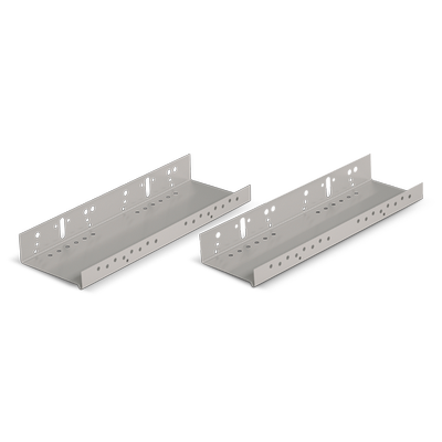 Profil cokołowy 123 mm 2,5 mb