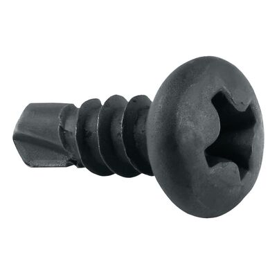 Wkręt-met Wkręt samowiercący typu TEX 3,5 x 9,5