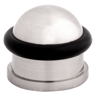 Odbojnik drzwiowy podłogowy satyna