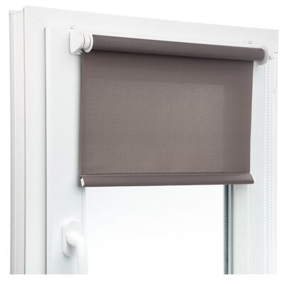 Roletka mini KLIK TR06 - 48 x 150 cm, grafitowa