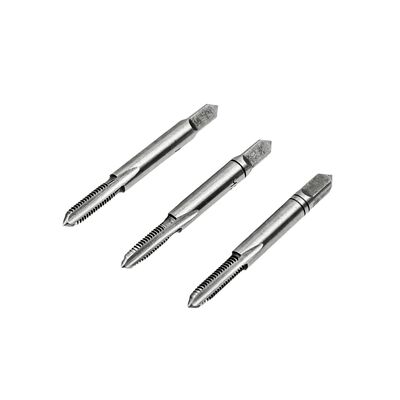 FASTER TOOLS Gwintownik M5 - 3 sztuki