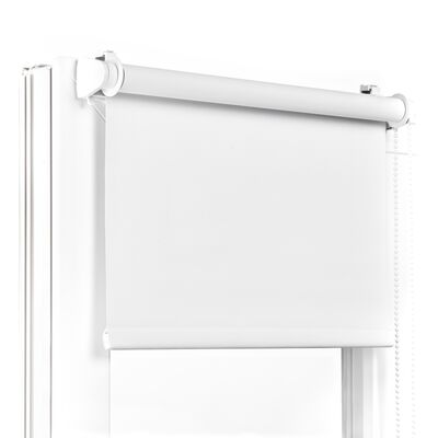 Roletka mini KLIK TR01 - 73 x 150 cm, biała