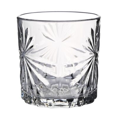 Szklanka 300 ml transparentny