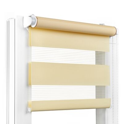Roletka mini KLIK DN 03 - 73 x 150 cm, ecru
