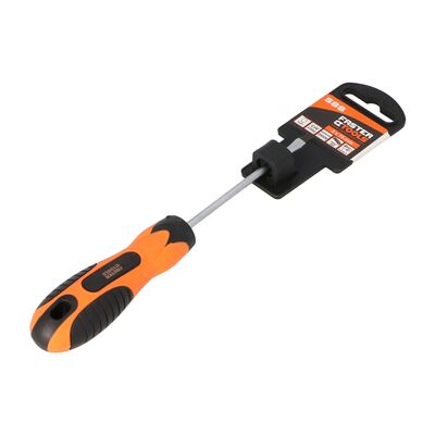 FASTER TOOLS Wkrętak płaski 3 x 75 mm
