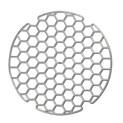 Kratka do zlewu miękka okrągła